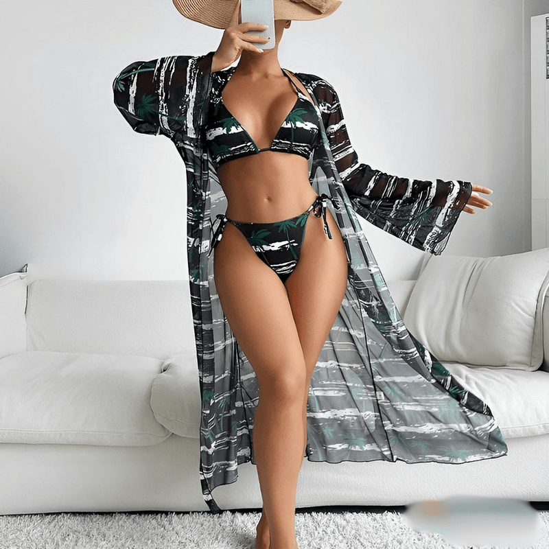 Conjunto Lígia