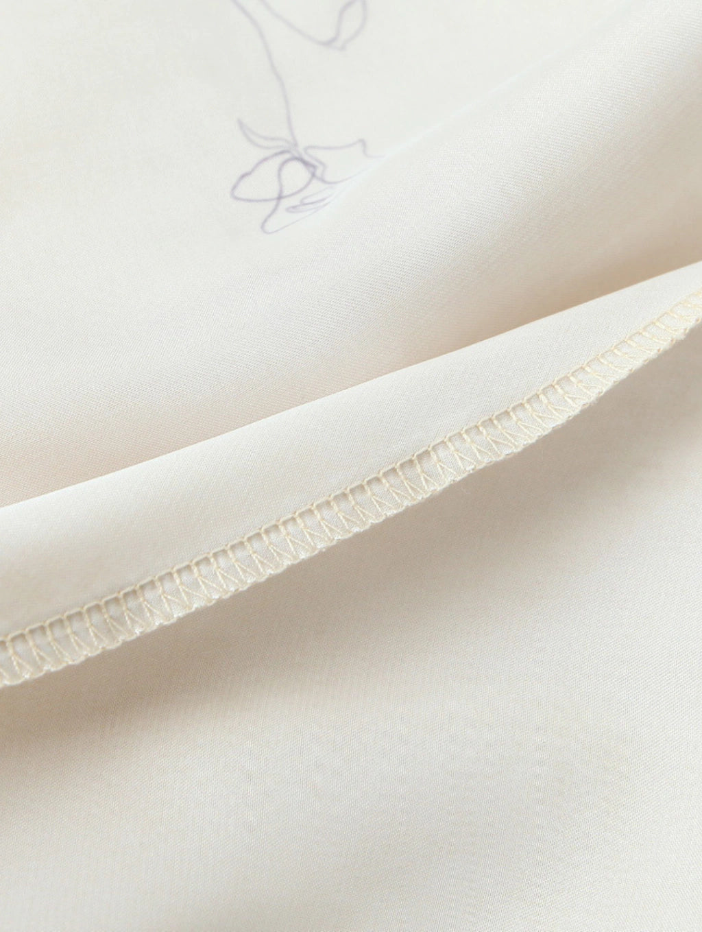 Vestido Longo Acetinado - Dreamy