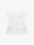 Top Alfaiataria Pure