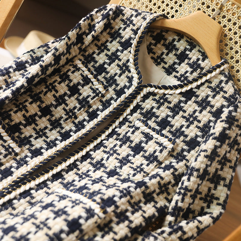 Jaqueta de Lã Caxemira