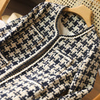 Jaqueta de Lã Caxemira