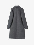 Casaco Longo de Inverno