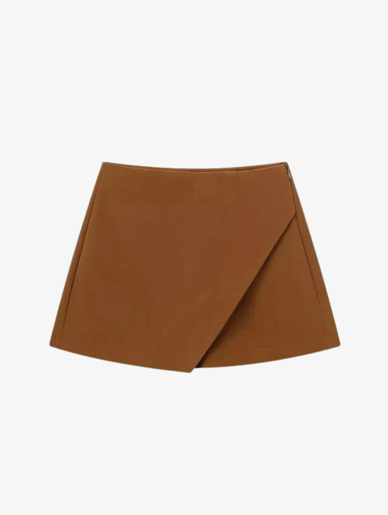 Short Saia Alfaiataria Allure