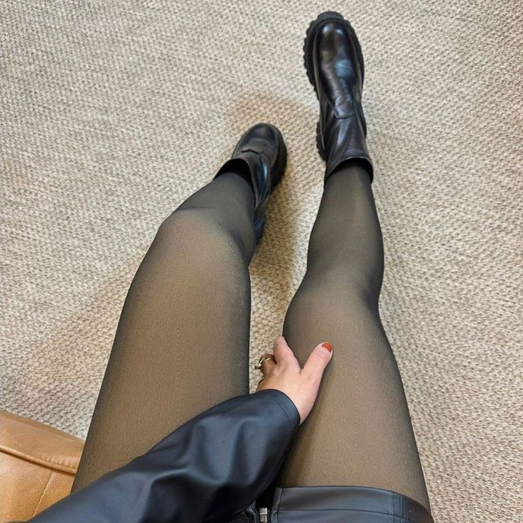 (Leve 2 Pague 1) Calça Legging Peluciada Original - Brunelle