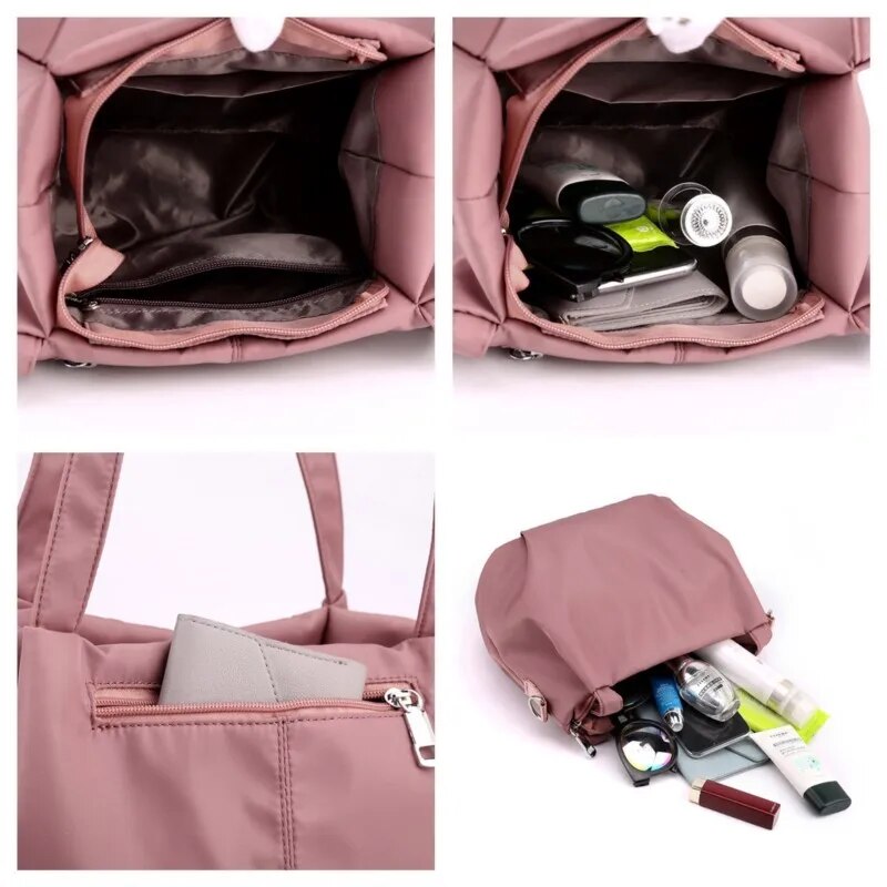 Bolsa de Ombro Chieza