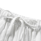 Conjunto de Blusa e Short Feminino em Linho - Mari