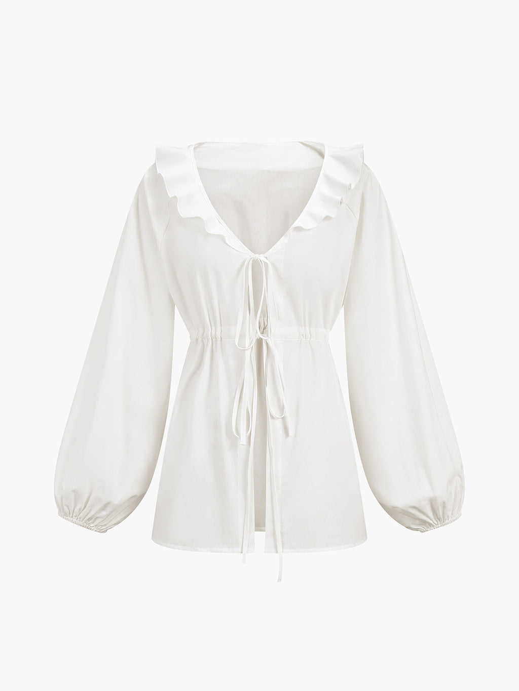 Conjunto de Algodão e Linho Melody