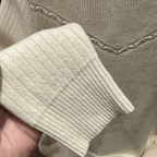 Suéter Peluciado - Comfort