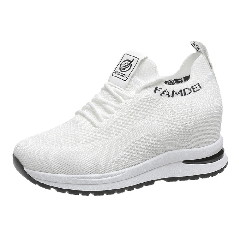 Tênis Ortopédico Feminino - Sup 2025