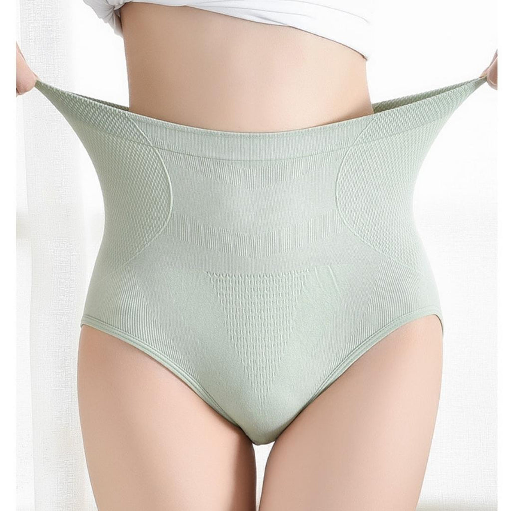 Calcinha Modeladora Confort Premium Pague 1 Leve 3 - Frete Grátis