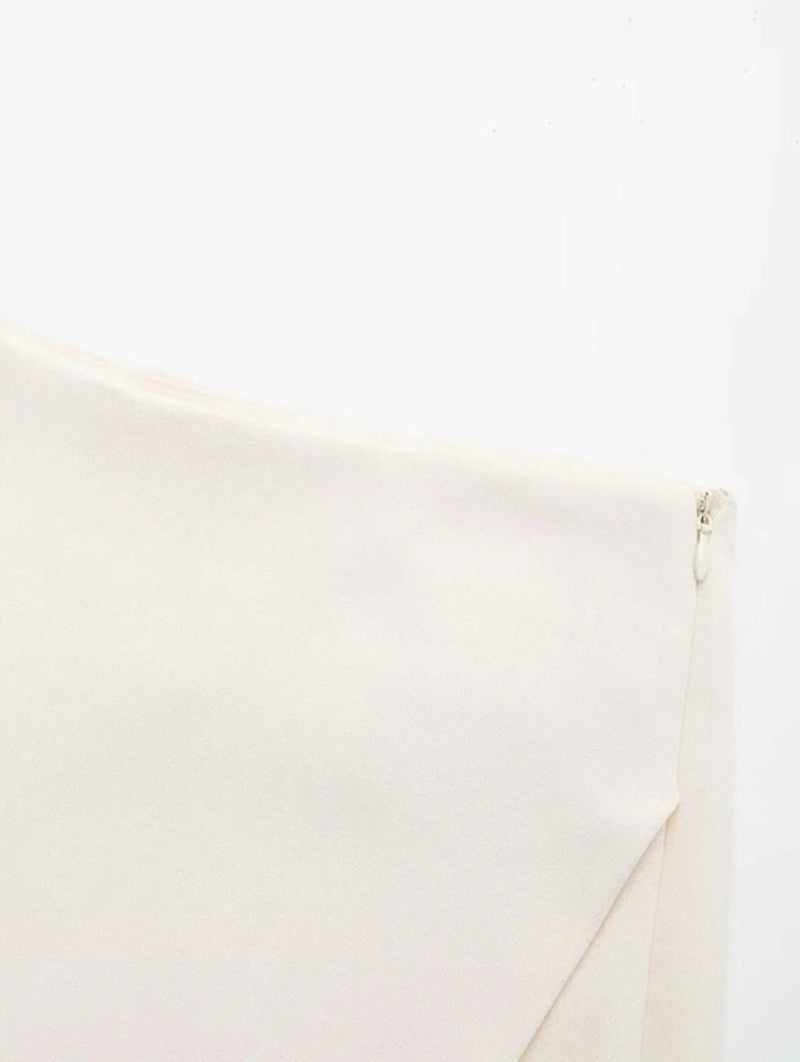 Short Saia de Alfaiataria