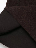 Conjunto Tricô Suêter e Saia