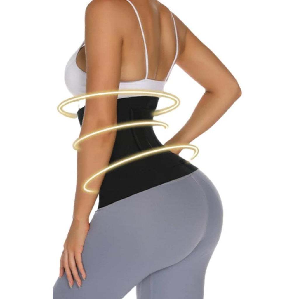 Fita Modeladora Shape Compress