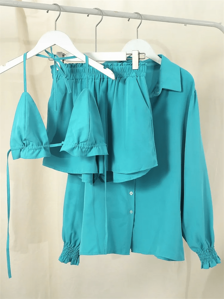 Conjunto Maria