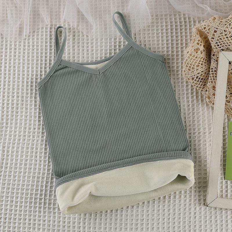 Blusa Peluciada - Winter Glow