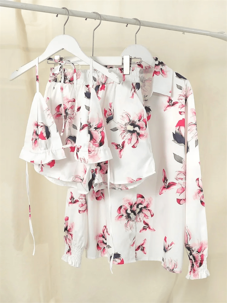 Conjunto Maria
