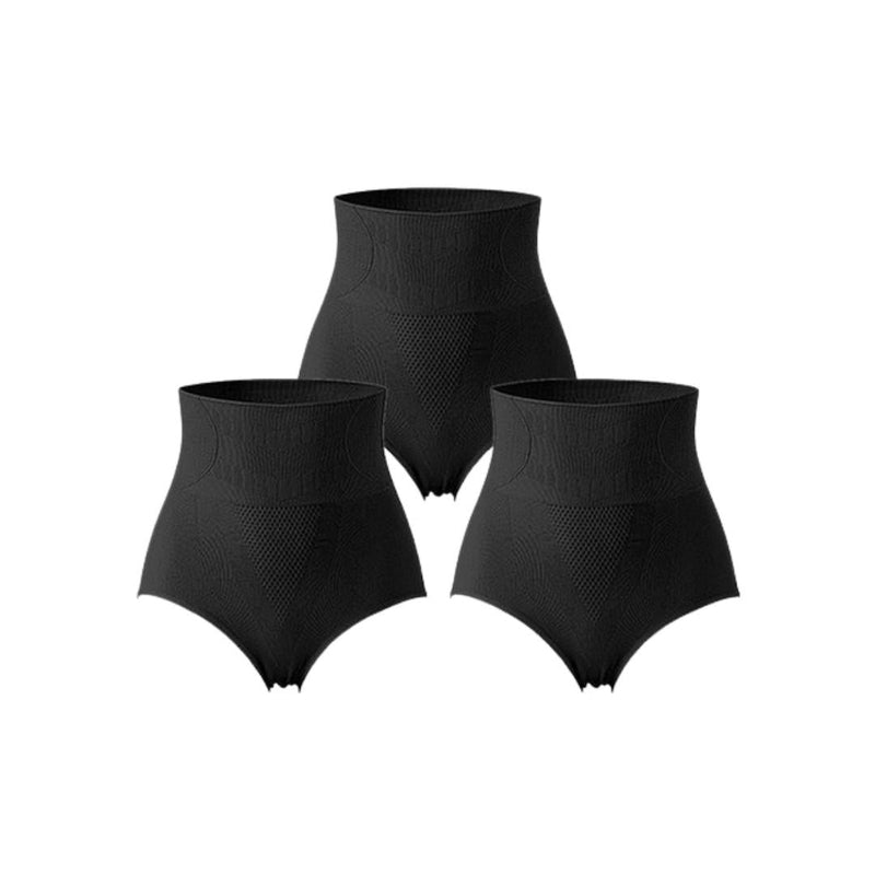 Calcinha Modeladora Confort Premium Pague 1 Leve 3 - Frete Grátis
