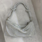 Bolsa Strass - Mystic