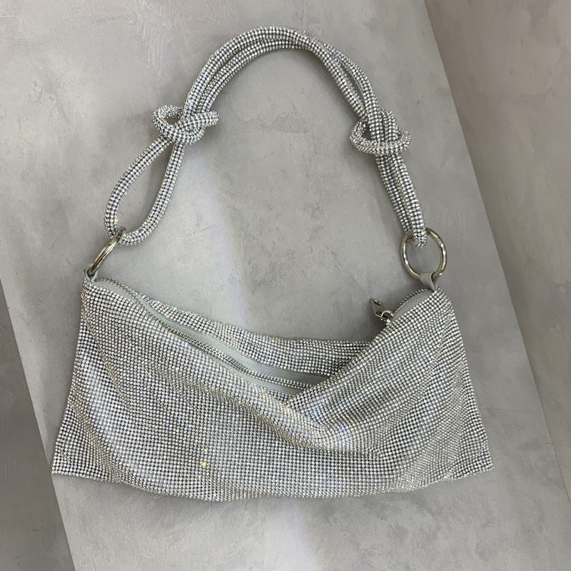 Bolsa Strass - Mystic