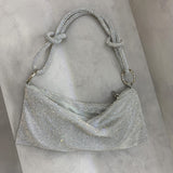 Bolsa Strass - Mystic