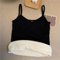 Blusa Peluciada - Winter Glow