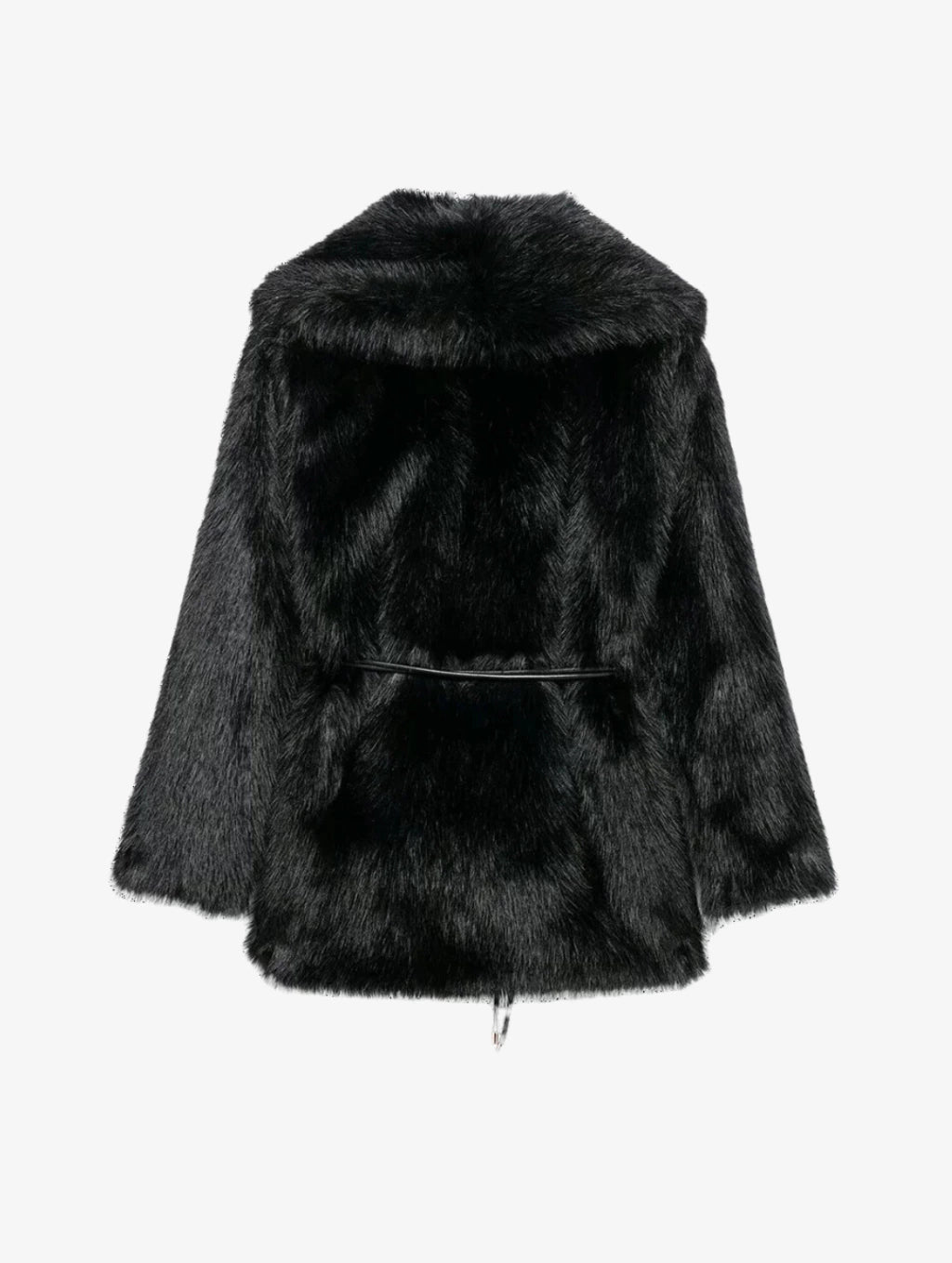 Casaco de Pele Bariloche