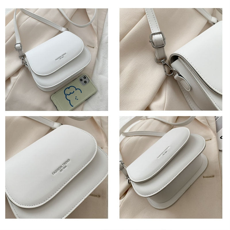 Bolsa Transversal Aurora