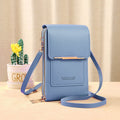 Bolsa de Couro Luxury Touch 2023 - Frete Grátis!