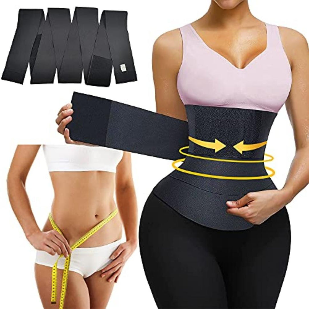 Fita Modeladora Shape Compress