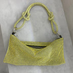 Bolsa Strass - Mystic