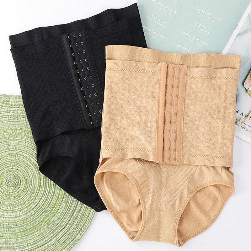 Calcinha Modeladora Double Shaper