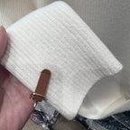 Suéter Peluciado - Polar