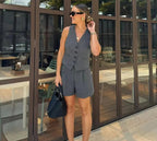 Conjunto Alfaiataria Modern