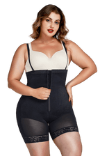 Bermuda Ultra Modeladora Com Alça Removível