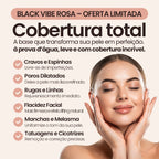 Base Profissional - BioAqua™ [Compre 1 & Leve 2] + Brindes