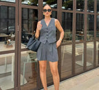 Conjunto Alfaiataria Modern