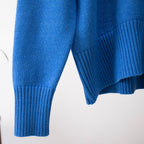 Suéter Gola Alta - Coralie