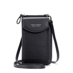 Bolsa Carteira Crossbody - Forever