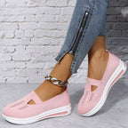 Tênis Ortopédico Feminino - ConfortPlus