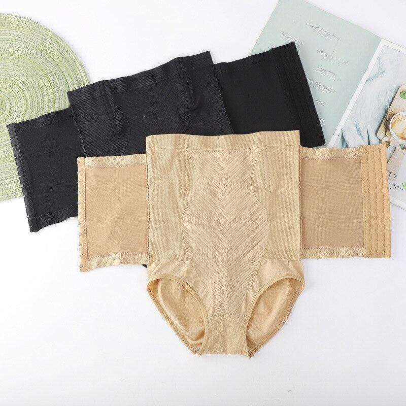 Calcinha Modeladora Double Shaper