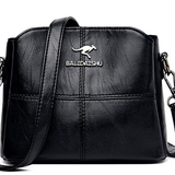 Bolsa Transversal Couro - Bally