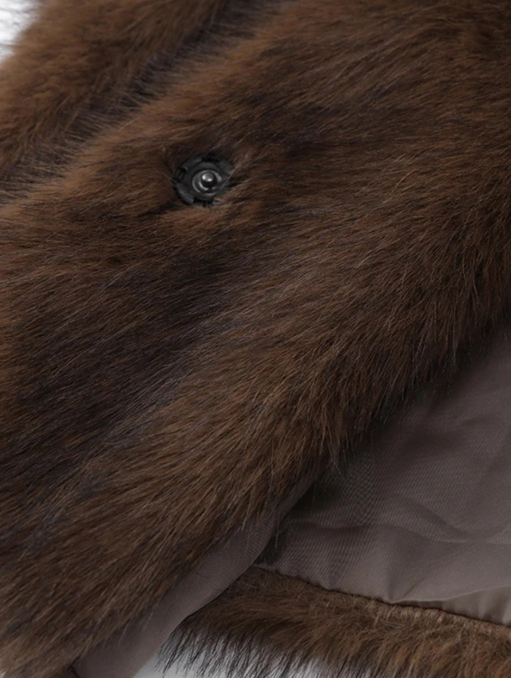 Casaco de Pele Aspen