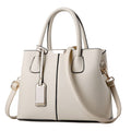Bolsa Feminina de Ombro em Couro - LuxeShoulder