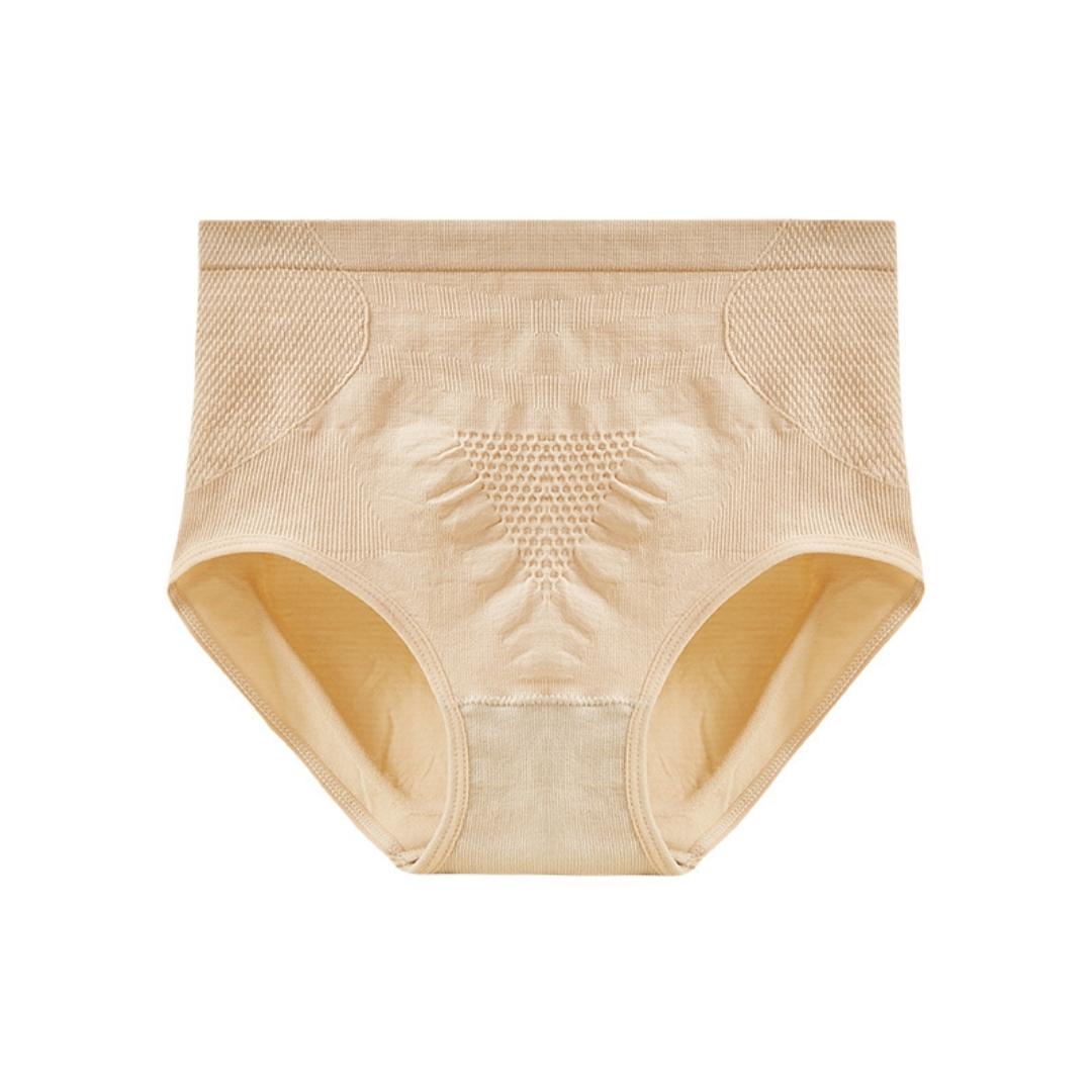 Calcinha Modeladora Confort Premium Pague 1 Leve 3 - Frete Grátis