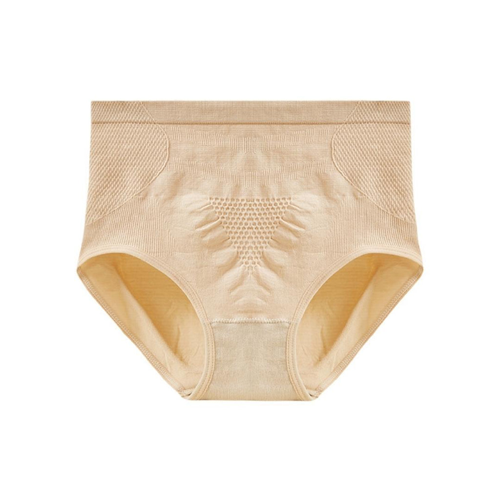 Calcinha Modeladora Confort Premium Pague 1 Leve 3 - Frete Grátis