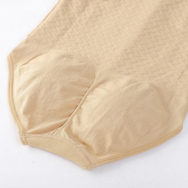 Calcinha Modeladora Double Shaper