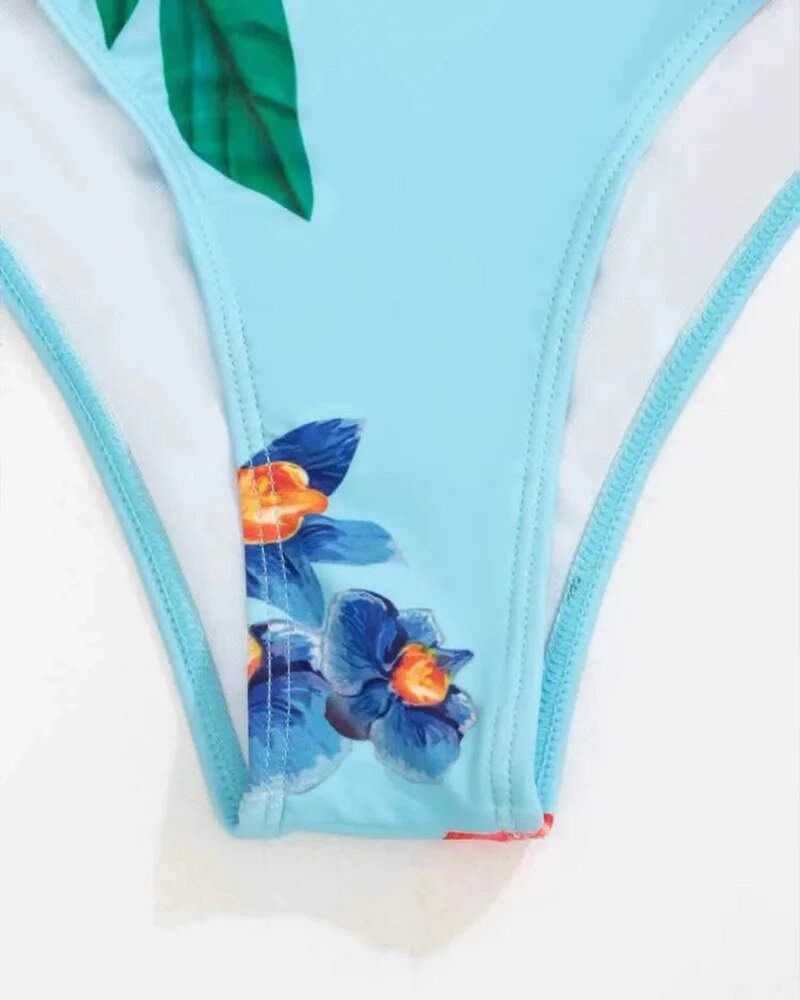 Biquíni Peró - Conjunto