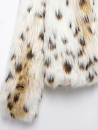 Casaco de Pele Los Andes