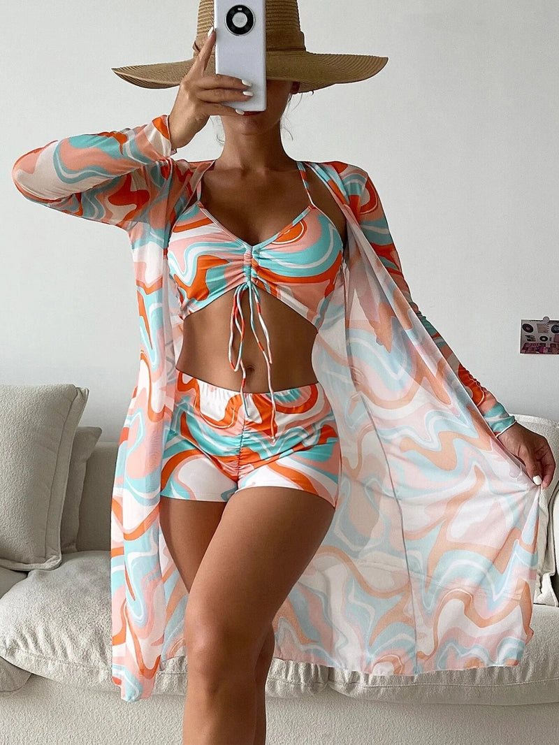 Conjunto Clarisse