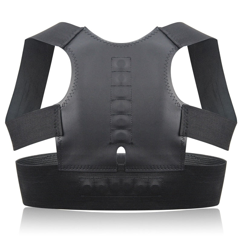 Corretor Postural Magnético